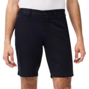 Повседневные шорты мужские LACOSTE, синий