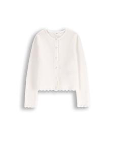 Свитер Coccodrillo, экрю