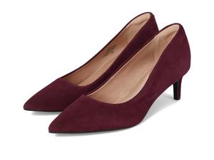 Туфли Rockport Cindy, Cranberry Suede