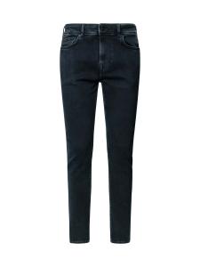 Узкие джинсы Pepe Jeans, Black