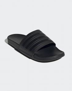 Кроссовки Performance Adilette Comfort Adidas Performance, черный