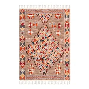 Ковер Наоми в фермерском доме Safavieh, 244x305 см