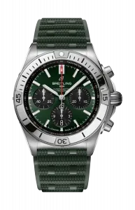 Часы chronomat b01 42 Breitling