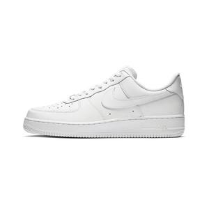 Кроссовки Nike Air Force 1 Skateboarding Shoes Unisex Low-top Coffee, цвет Coffee