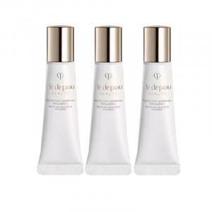 Essence Light Protective Serum Lotion Hydrating Moisturizing Refreshing Sample 12ml*2 Clé De Peau Beauté, 12ml*3