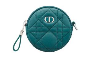 Кошелек для монет DIOR