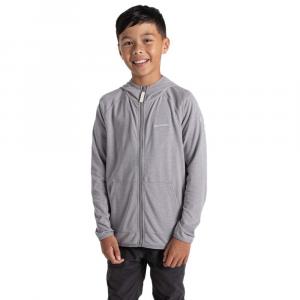 Толстовка Craghoppers Nosilife Frey Full Zip, серый