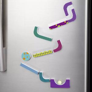 Учебные ресурсы Исследователи STEM Марблеры Learning Resources