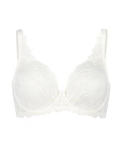 Бюстгальтер Hunkemöller T-shirt Bra Diva, белый