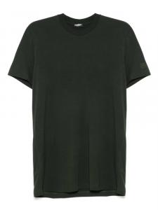 Базовая футболка DSQUARED2, зеленый