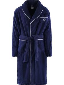 Необходимые халаты Polo Ralph Lauren, синий