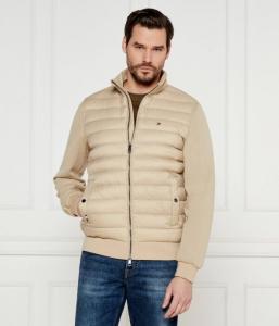 Куртка Regular fit Tommy Hilfiger, желтый