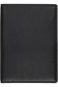Паспортный футляр Common Projects, черный