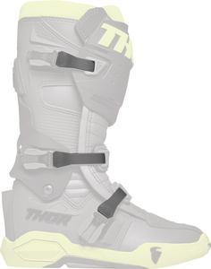 Комплект радиальных ремней Thor, Gray