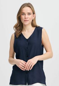 Топ FRALYSSA Fransa, синий