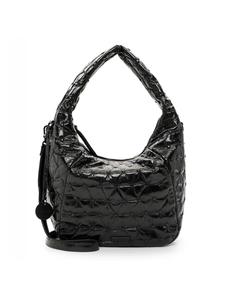 Наплечная сумка Tamaris, цвет darkforest