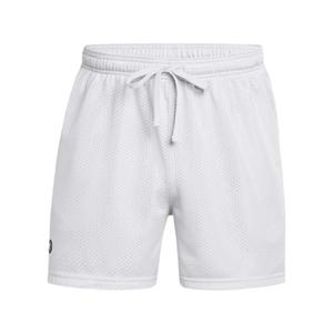 Under Armour Повседневные шорты Icon Casual Men's White 014