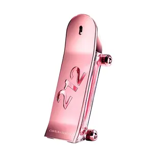 Парфюмированная вода для женщин 212 Heroes Carolina Herrera, 80 ml