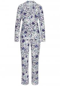 Пижама s.Oliver, Pastel blue