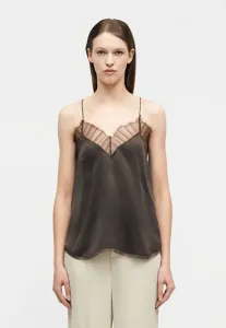 Бервин топ Iro, Mocha