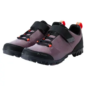 Обувь для горного велосипеда VAUDE TVL Pavei 2.0, фиолетовый