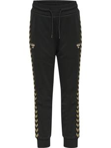 Обычные брюки Hummel, черный