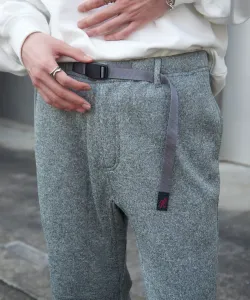 Укороченные брюки Gramicci из трикотажного флиса/с креплением