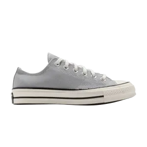 Кроссовки Converse Chuck 70 Low, Wolf Grey