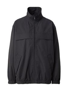 Демисезонная куртка WEEKDAY Donovan, Black