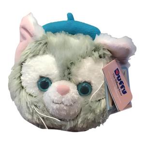 Disney Плюшевая поясная сумка унисекс зеленая