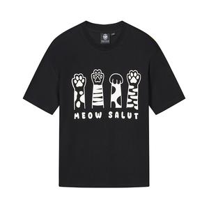 Футболка мужская Palladium, черный