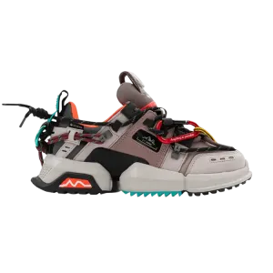 Кроссовки Li-Ning Wmns Titan GTX White Brown, коричневый