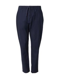 Обычные брюки s.Oliver Detroit, темно-синий