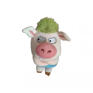 Плюшевая кукла Angry Pig Dolls в коробке высота 29cm V&A Morris