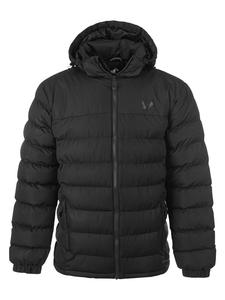 Переходная куртка Whistler, цвет 1001 black