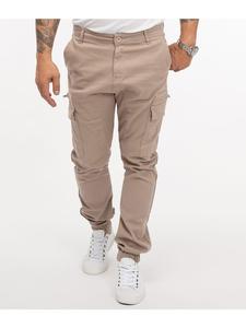 Брюки-Карго Rock Creek, бежевый
