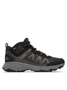 Треккинговые ботинки Peakfreak Rush Mid OutDry 2126591 Columbia, серый