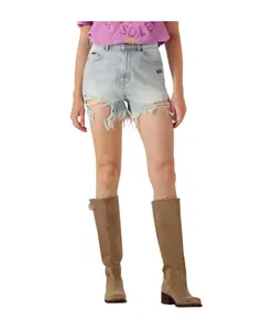 Синие брюки Yve-Sh для женщин Harper & Yve, синий