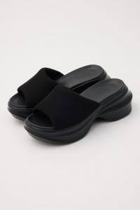 Вязаные сандалии Yumi