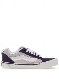 Кеды Knu Skool Vans, фиолетовый