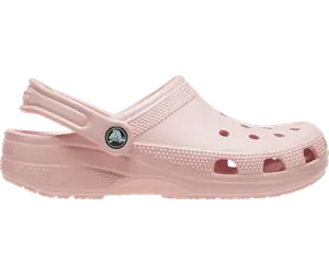 Классические сабо Crocs женские, цвет Quartz
