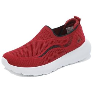 TAIHEYUAN Низкие повседневные кроссовки унисекс женские китайский красный, цвет Women's China Red