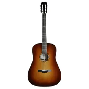 Alvarez LDR70e Рыбья кость Закат Лауреат