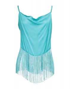 Топ Kaos, бирюзовый