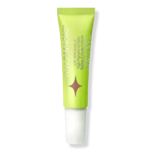 Бальзам для губ Lip Snuggle High Pigment Oil Balan HALF MAGIC, Killa Meows (cool taupe)