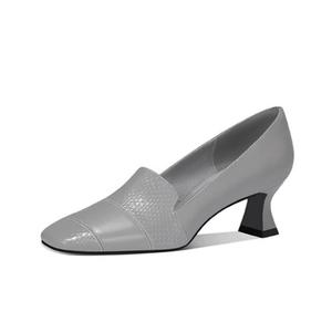 Туфли на высоком каблуке 6 см, женские JESSICA SOPHIA, Black