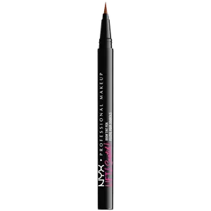 Карандаш для бровей blonde Nyx Professional Makeup Lift, 1 мл