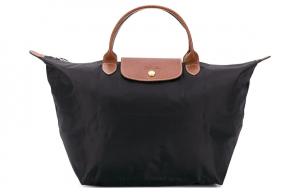 Сумка Le Pliage M с верхней ручкой LONGCHAMP