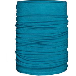 Многофункциональный шарф из мериноса Areco, цвет petrol 540