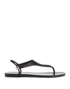 Сандалии Inuovo, черный